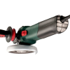 Угловая шлифмашина (болгарка) Metabo WEV 15-125 Quick 600468500