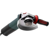 Угловая шлифмашина (болгарка) Metabo WEV 15-125 Quick 600468500