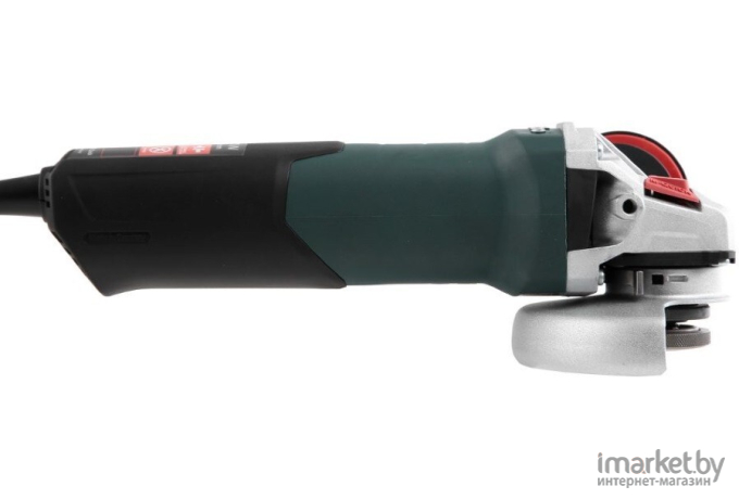 Угловая шлифмашина (болгарка) Metabo WEV 15-125 Quick 600468500