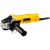 Профессиональная угловая шлифмашина DeWalt DWE4051-KS