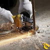 Профессиональная угловая шлифмашина DeWalt DWE4215-KS