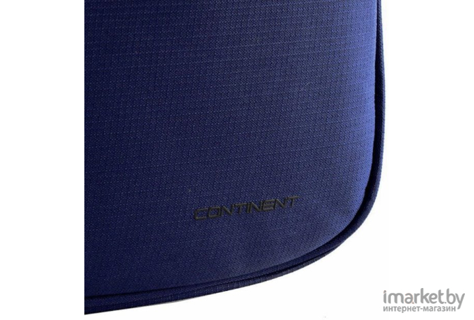 Сумка для ноутбука Continent CC-012 Синяя