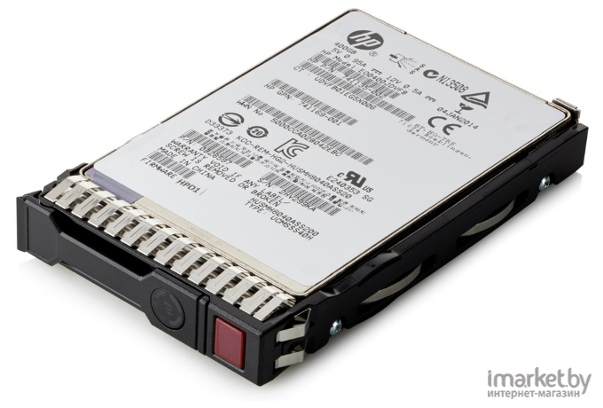 SSD HP 875503-B21