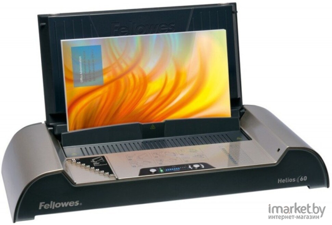 Брошюровщик Fellowes Helios 60 [FS-5642001]