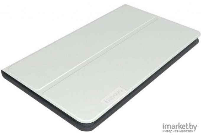 Чехол для планшетного компьютера Lenovo Tab 4 8 Grey [ZG38C01737]