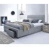 Кровать Halmar Modena серый [V-CH-MODENA_160-LOZ]