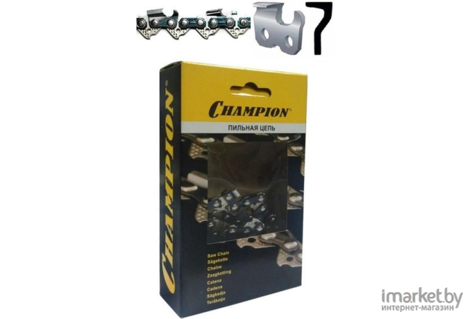 Цепь для пилы Champion A050-L-52E