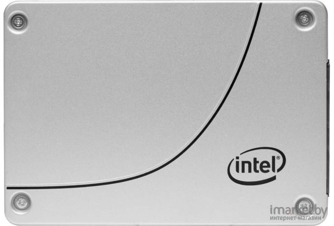 SSD Intel D3-S4510 3.84TB (SSDSC2KB038T801)