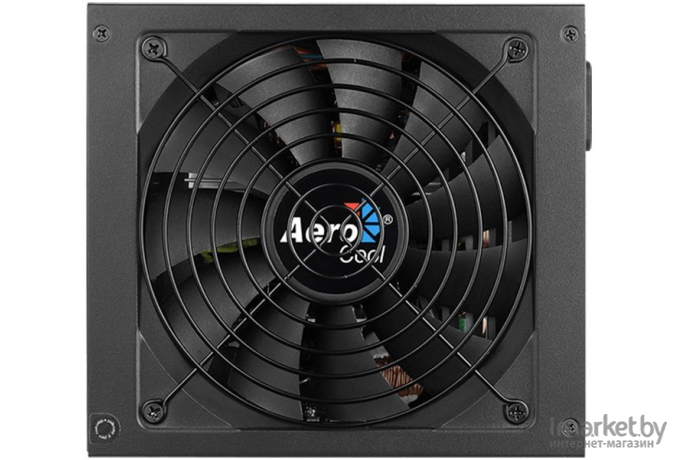 Блок питания AeroCool KCAS 650W (KCAS-650M)