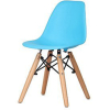 Стул Stool Group Eames Small DSW голубой [8056S BLUE]