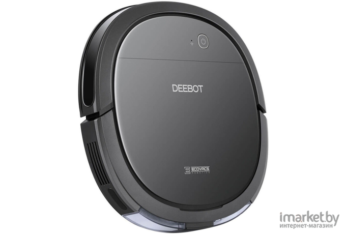 Робот-пылесос Ecovacs Deebot Ozmo Slim 10