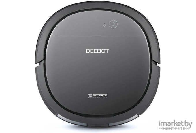 Робот-пылесос Ecovacs Deebot Ozmo Slim 10