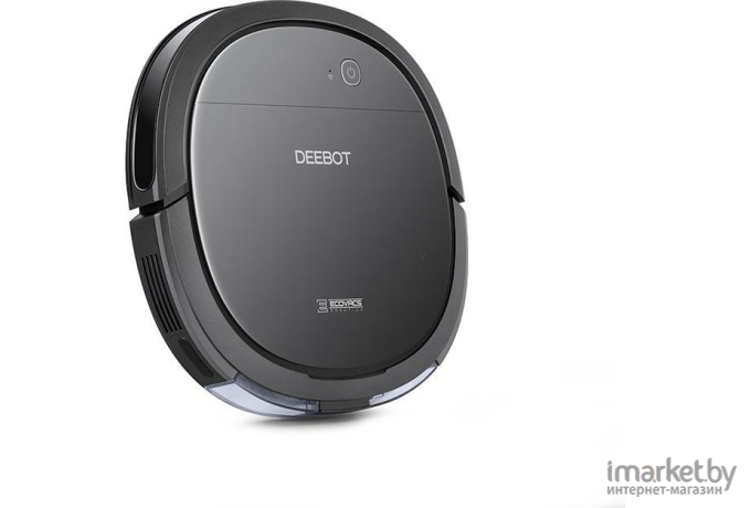 Робот-пылесос Ecovacs Deebot Ozmo Slim 10