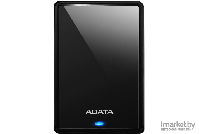 Внешний жесткий диск A-data HV620S 4TB (AHV620S-4TU31-CBK)