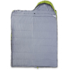 Спальный мешок Atemi Мешок туристический Quilt 300R 300 г/м2, -3 С, right