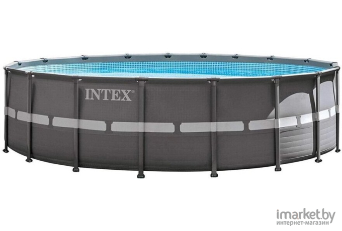 Каркасный бассейн Intex Ultra XTR Frame 26334 610х122