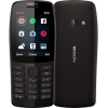 Мобильный телефон Nokia 210 DS Black [TA-1139] - Характеристики