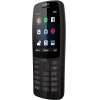 Мобильный телефон Nokia 210 DS Black [TA-1139] - Характеристики