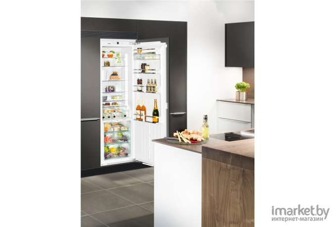 Холодильник Liebherr IKB 3560