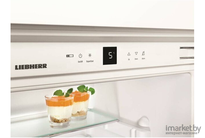 Холодильник Liebherr IKB 3560