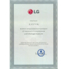 Пылесос LG VC73180NBSP