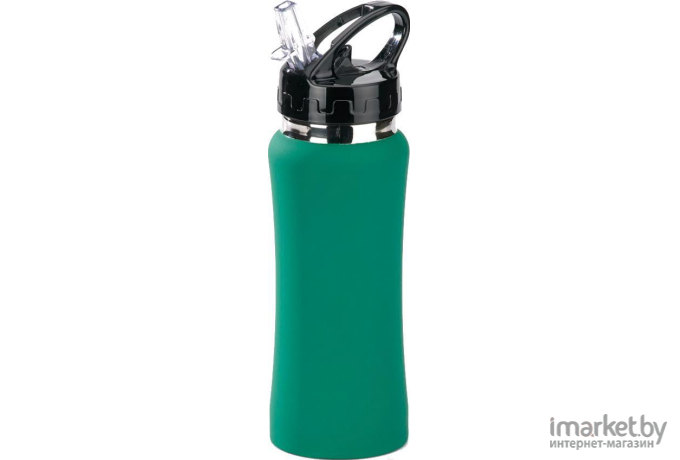 Бутылка для воды Colorissimo HB01GR (зеленый)