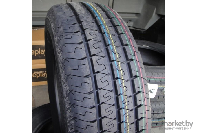 Автомобильные шины Matador MPS 330 Maxilla 2 225/75R16C 121/120R