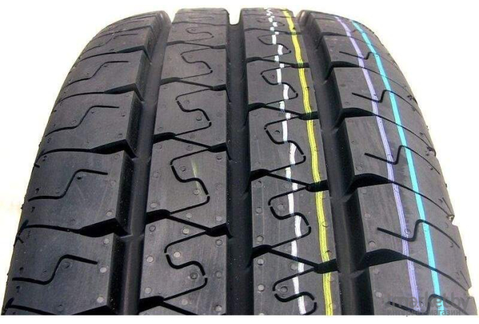 Автомобильные шины Matador MPS 330 Maxilla 2 225/75R16C 121/120R