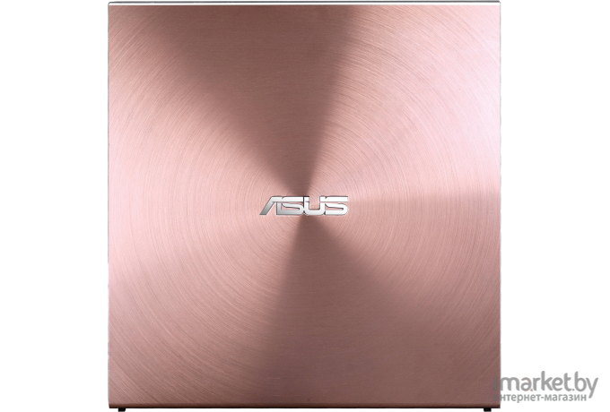 Оптический накопитель ASUS SDRW-08U5S-U Pink