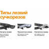 Садовый инструмент Fiskars UPX86 PowerGear [1023624]