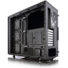 Корпус для компьютера Fractal Design Define S Window без БП черный [FD-CA-DEF-S-BK-W]