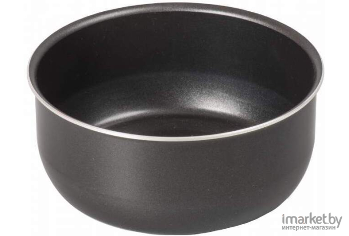 Кастрюля с длинной ручкой Tefal Ingenio PTFE Black 04131416