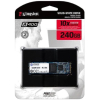 SSD диск Kingston A400 240GB [SA400M8/240G]