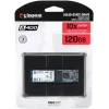 SSD диск Kingston A400 120GB [SA400M8/120G]