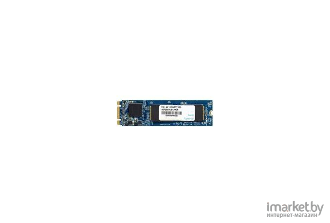 SSD диск Kingston A400 120GB [SA400M8/120G]