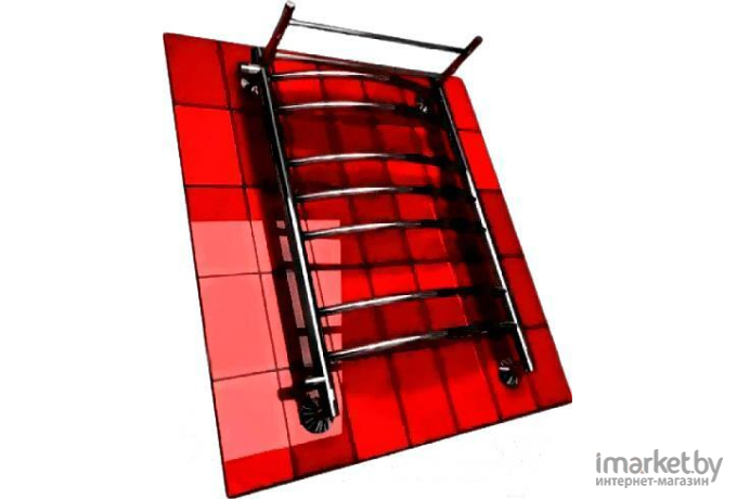Полотенцесушитель Двин TFL 100х50 R