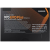 SSD Samsung 970 Evo Plus 250GB MZ-V7S250BW