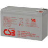 Аккумулятор для ИБП CSB HRL1234W F2 (12В/9 А ч)