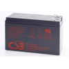 Аккумулятор для ИБП CSB HRL1234W F2 (12В/9 А ч)