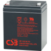 Аккумулятор для ИБП CSB HR1221W F2 (12В/5 А ч)