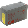 Аккумулятор для ИБП CSB GPL1272 F2FR (12В/7.2 А ч)