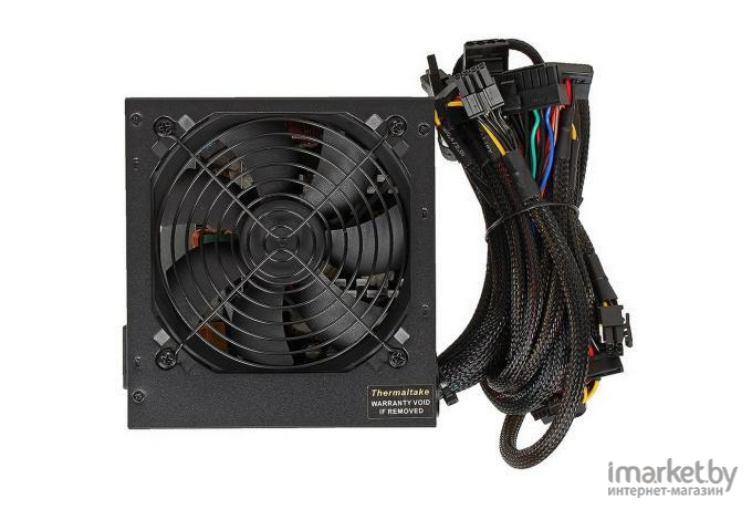 Блок питания Thermaltake TR2 S 550W  / APFC / 80+ [PS-TRS-0550NPCWEU-2]