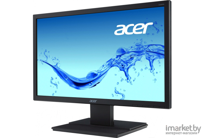 Студийный монитор Acer V226HQLBB Black [UM.WV6EE.B05]