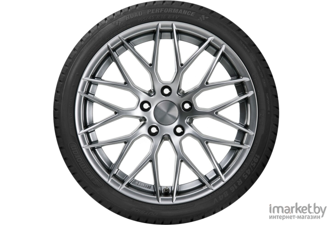 Автомобильная шина Kormoran Road Performance 225/55R16 95V