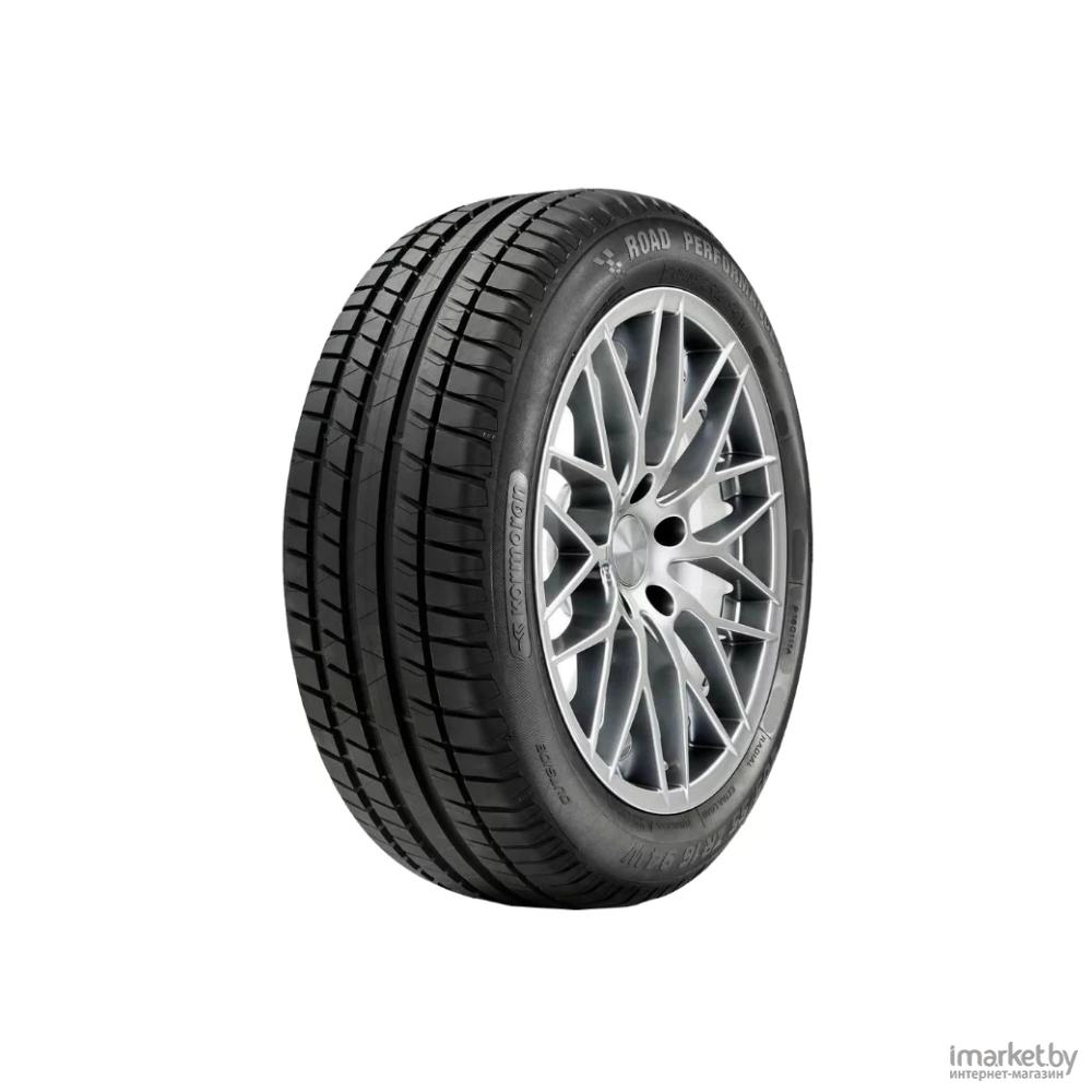 Купить автомобильная шина kormoran road performance 205/55r16 94v по лучшей  цене | Каталог