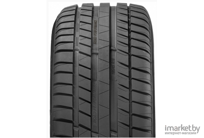 Автомобильная шина Kormoran Road Performance 205/55R16 94V