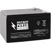 Аккумулятор для ИБП Security Power SP 12-12 12V/12Ah