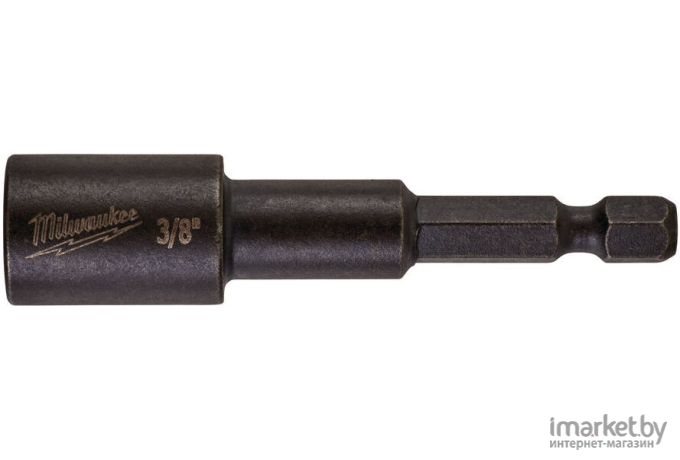 Ударная головка Milwaukee Shockwave ShW 3/8 1шт [4932352542]