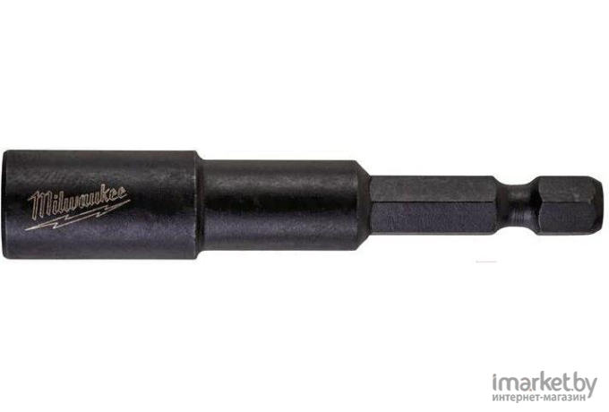 Ударная головка Milwaukee Shockwave ShW 3/8 1шт [4932352542]