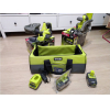 Сумка для инструментов RYOBI RTB01 [5132003674]